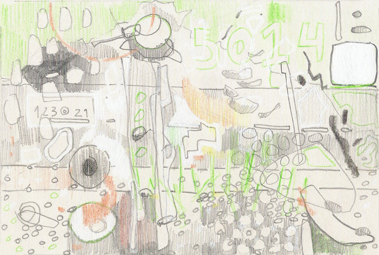 Drawing